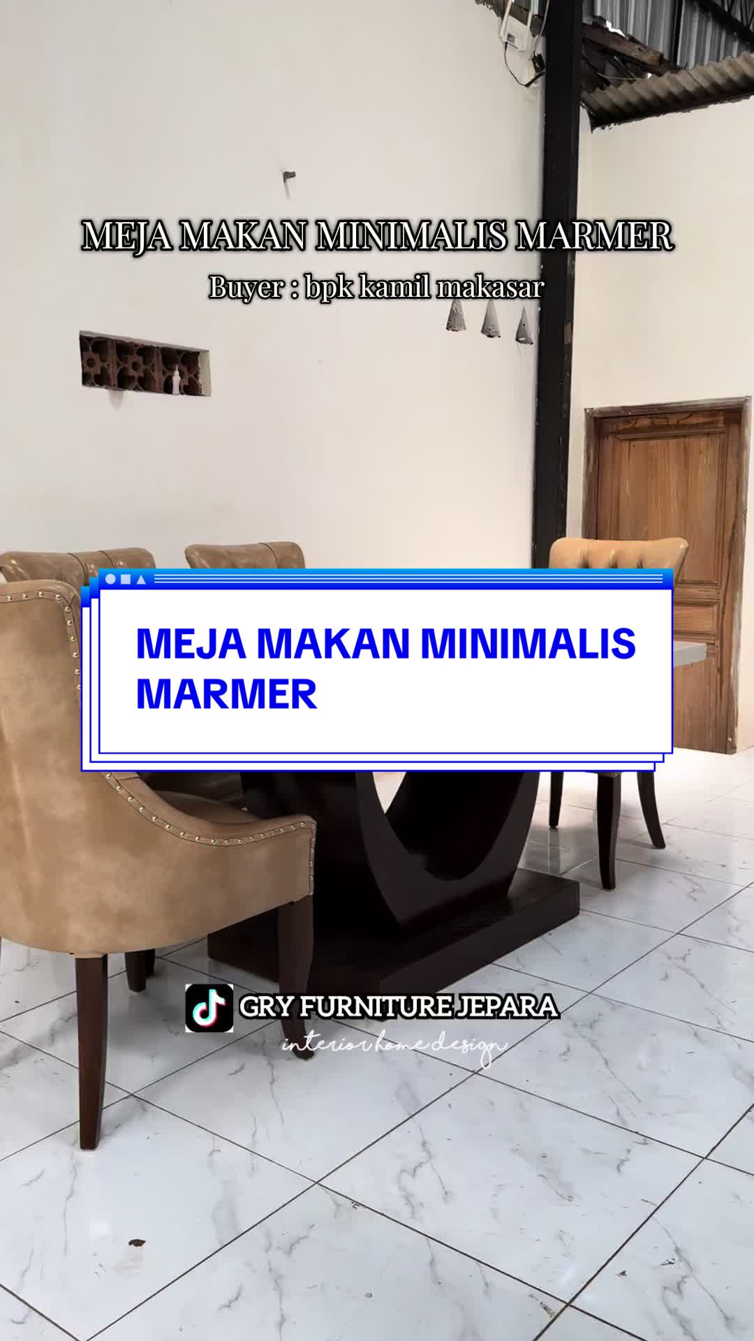 @Gry furniture jepara