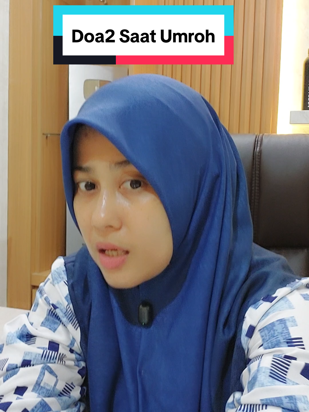 @Ustadzah Dr. Nella Lucky