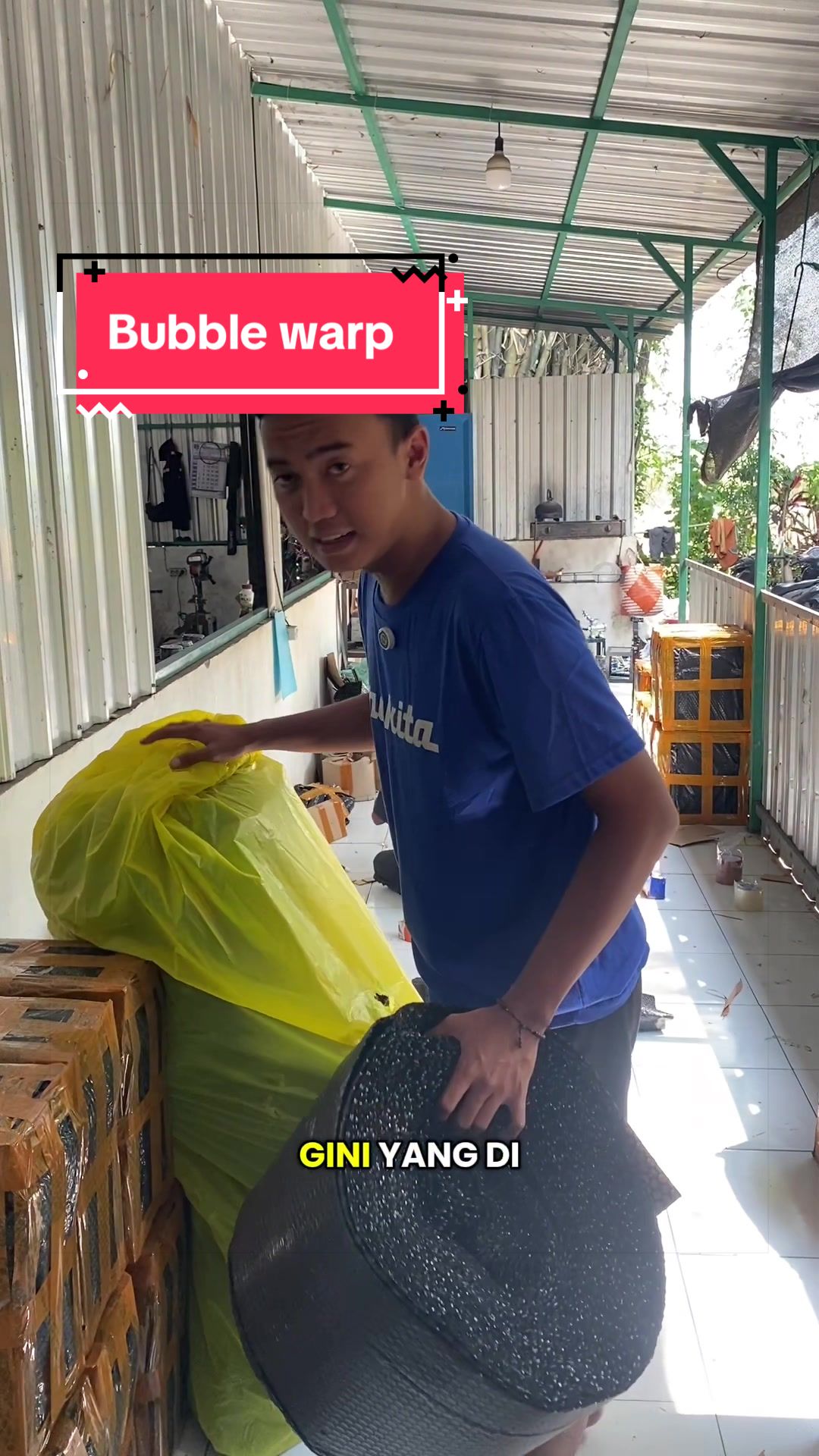 @Baberekomendasi