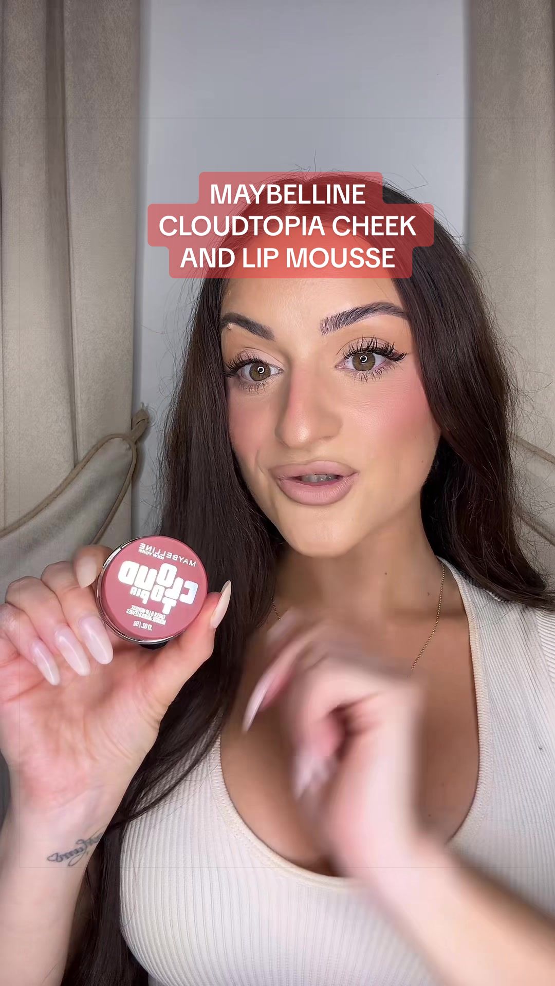 @Jessica Vitelli