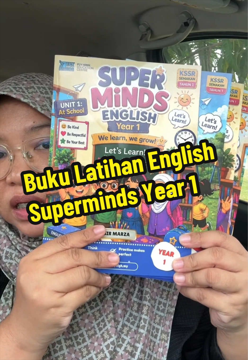 @Ilmu Di Mana Mana 📖