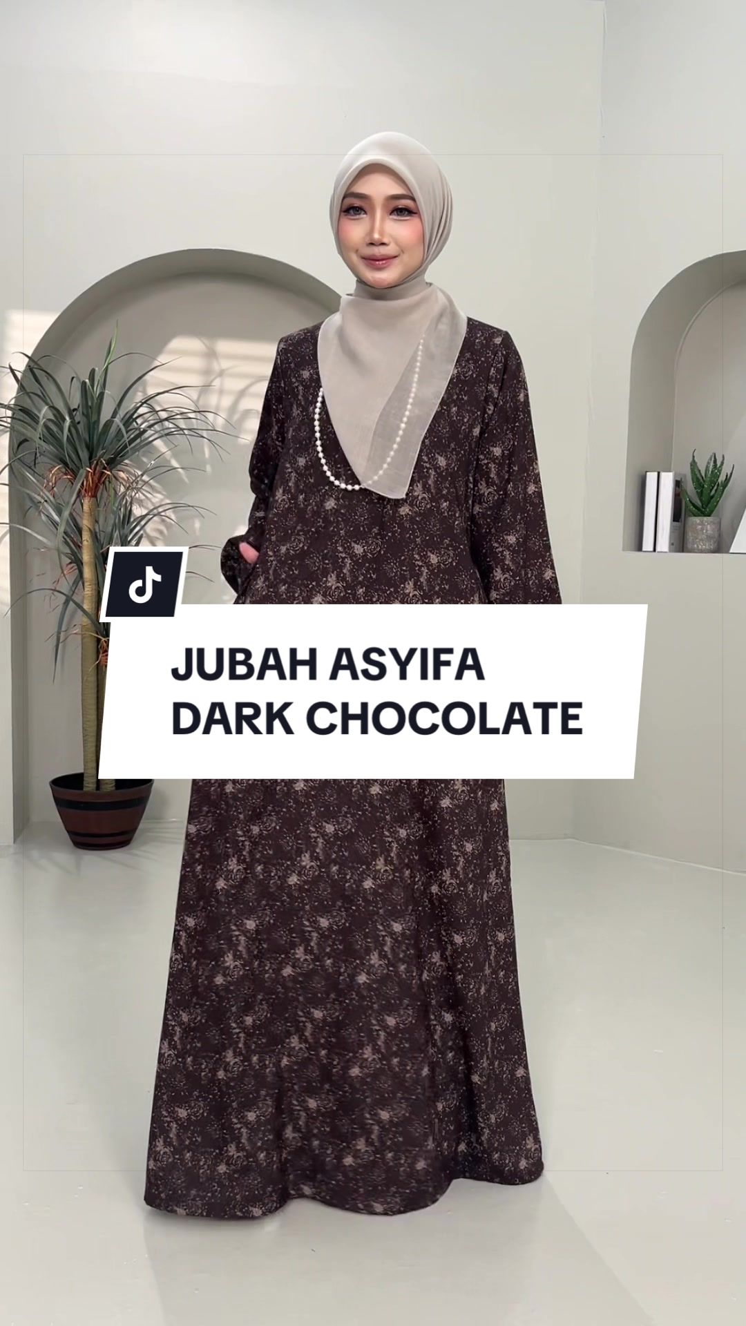 @Dalila Hijab