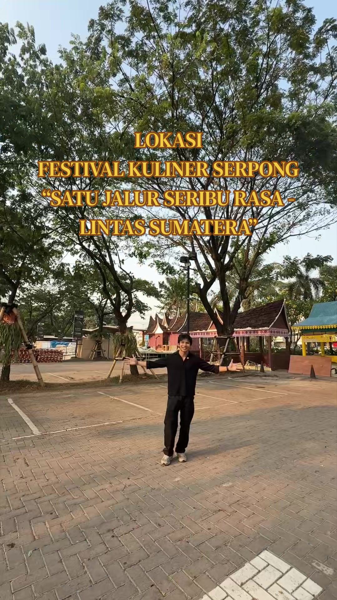 @Summarecon Mall Serpong