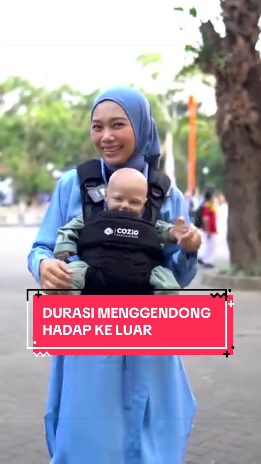 @Thiva | KonsultanMenggendong