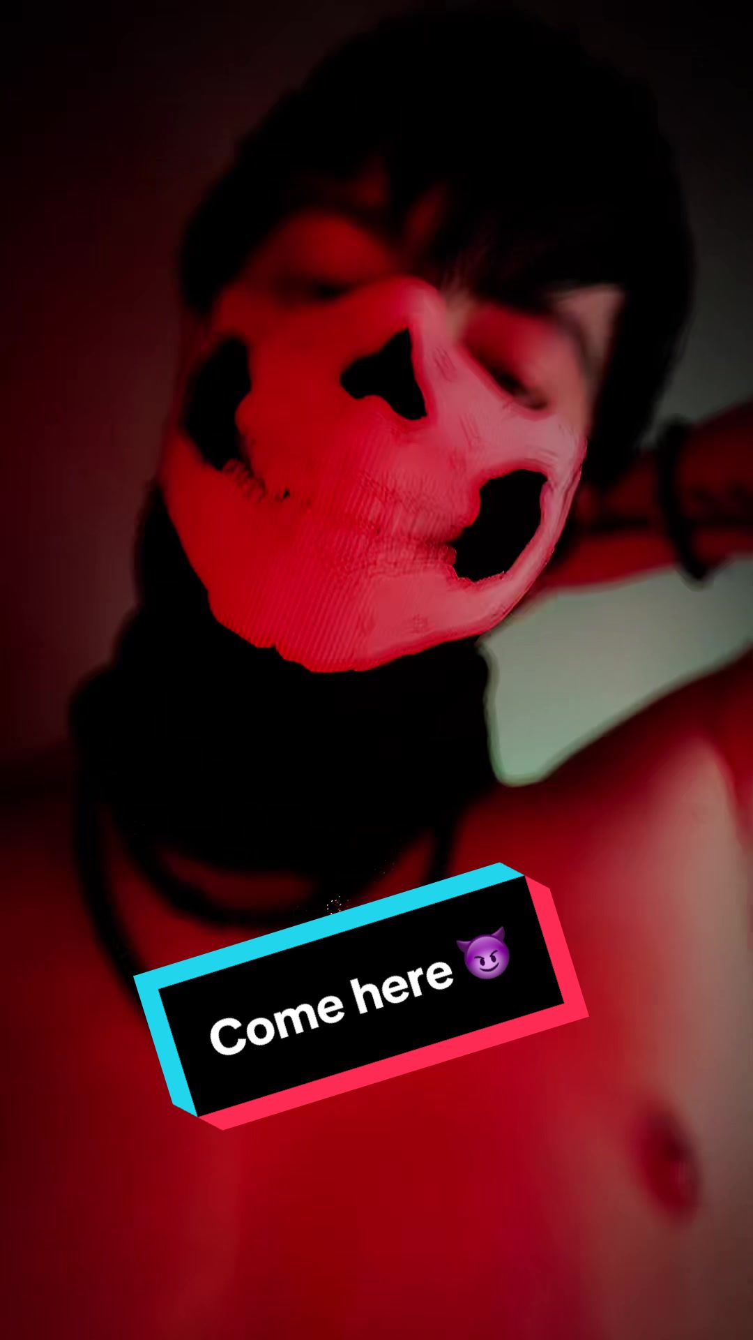 @Trouble๐