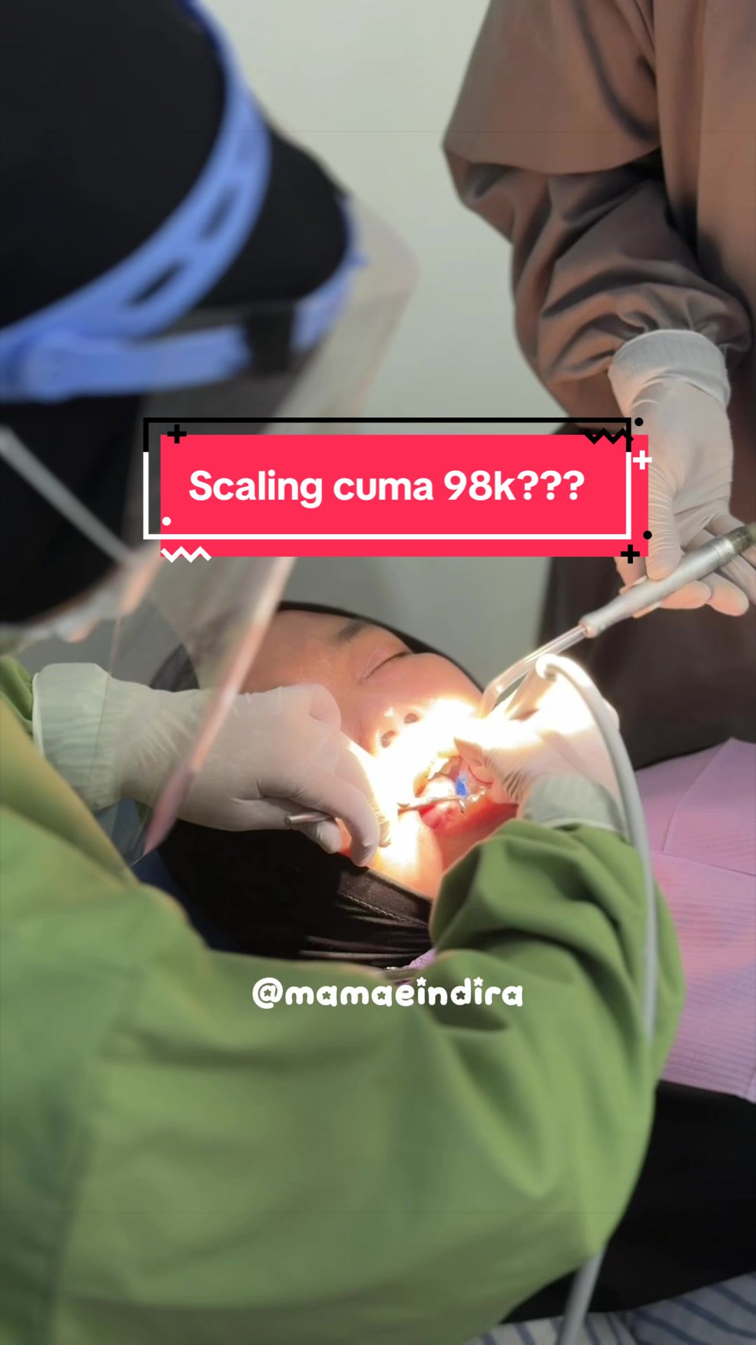 @mamaeindira