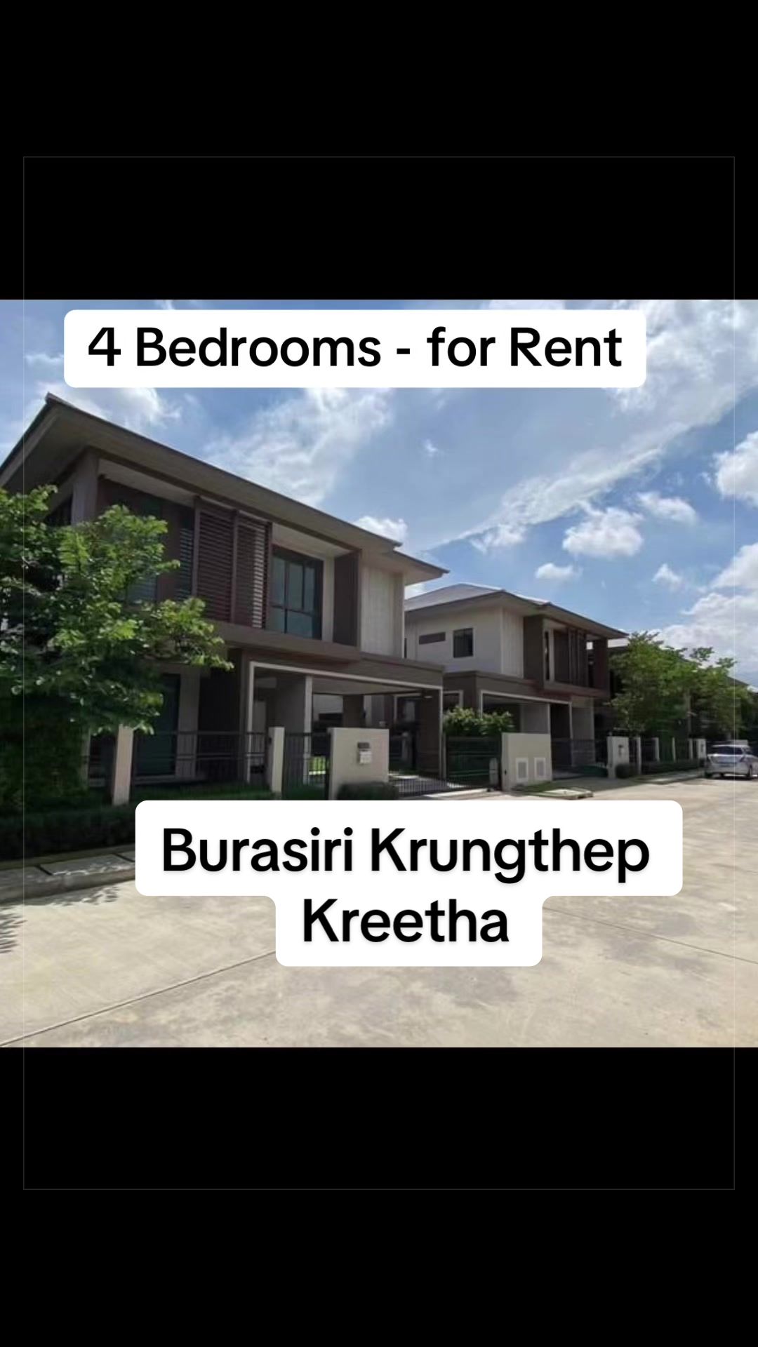 @Bangkok Property Rentals