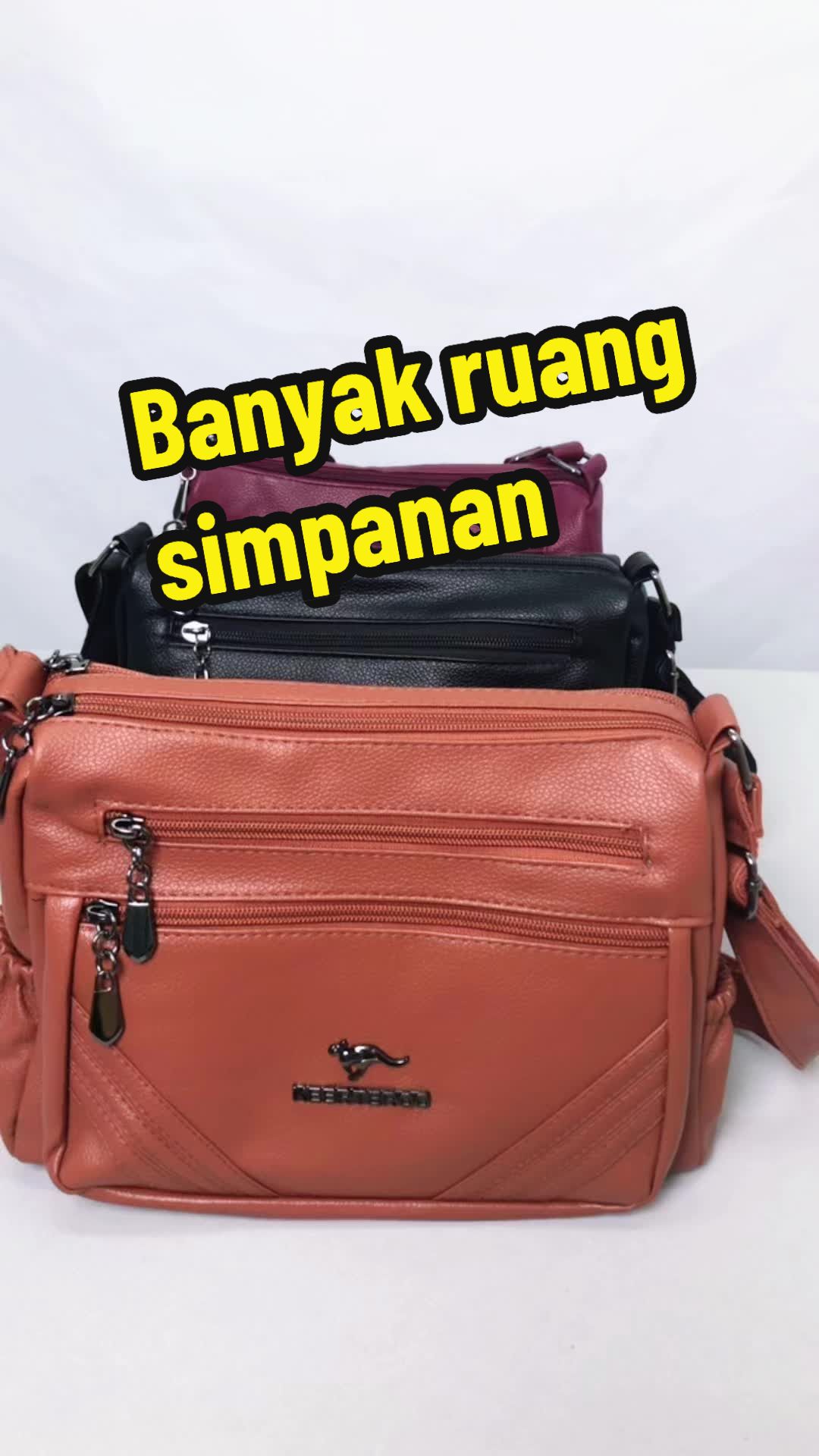 @kangning Bag store