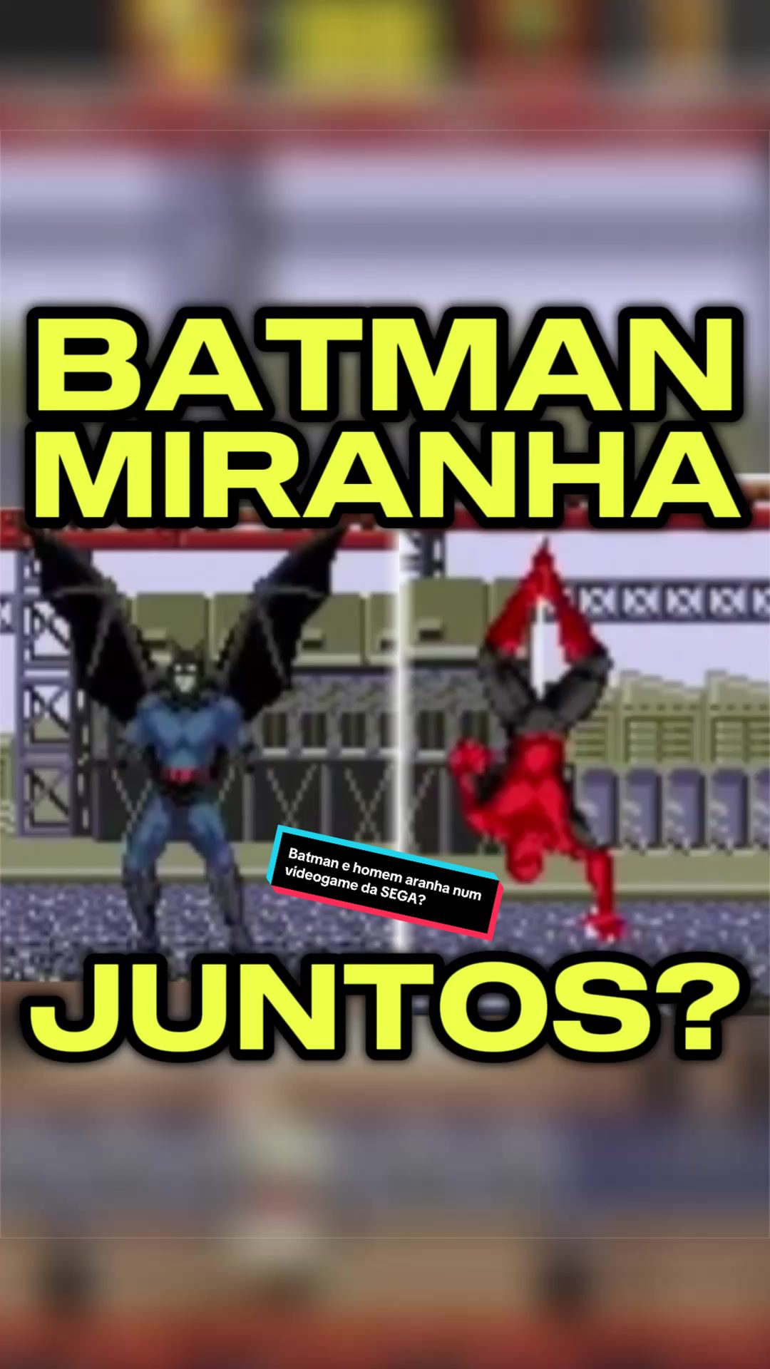 @RaVe_X | Curiosidades + Games