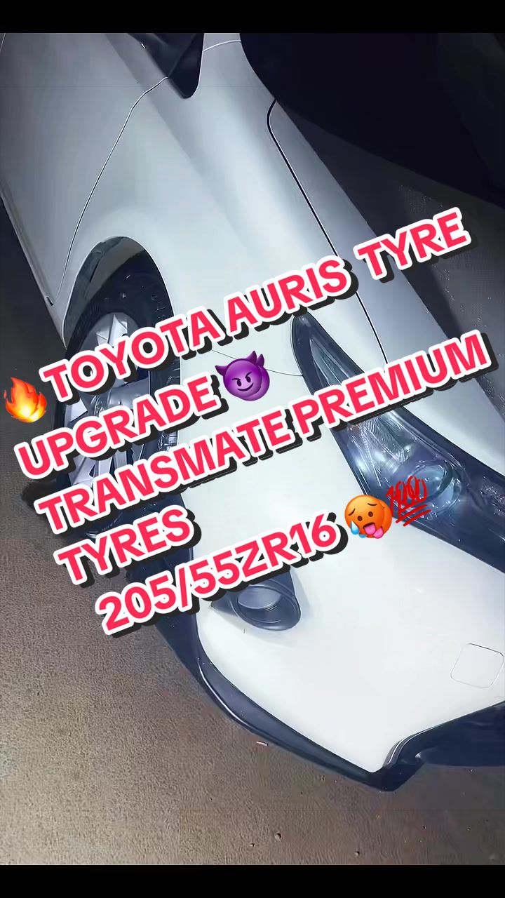 @COLOS TYRE DEALER