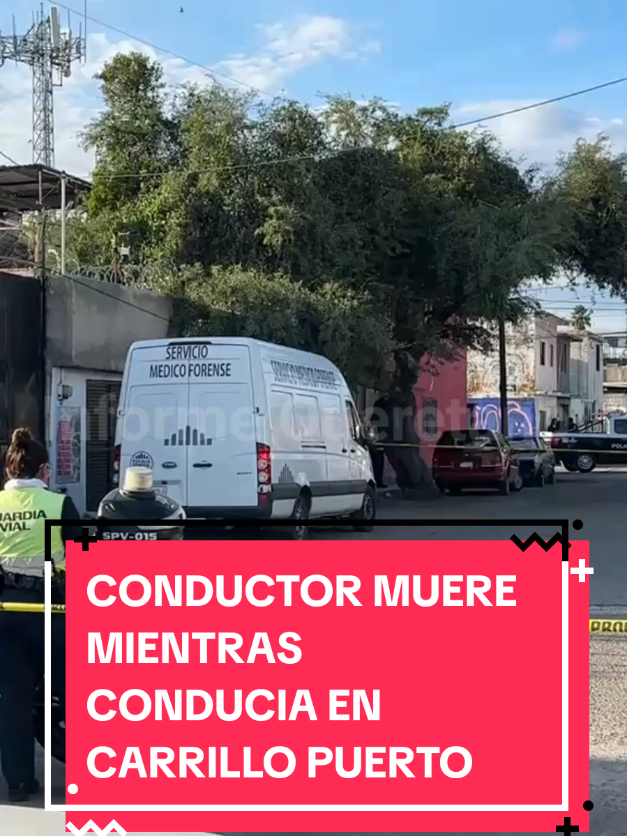 @informequeretano