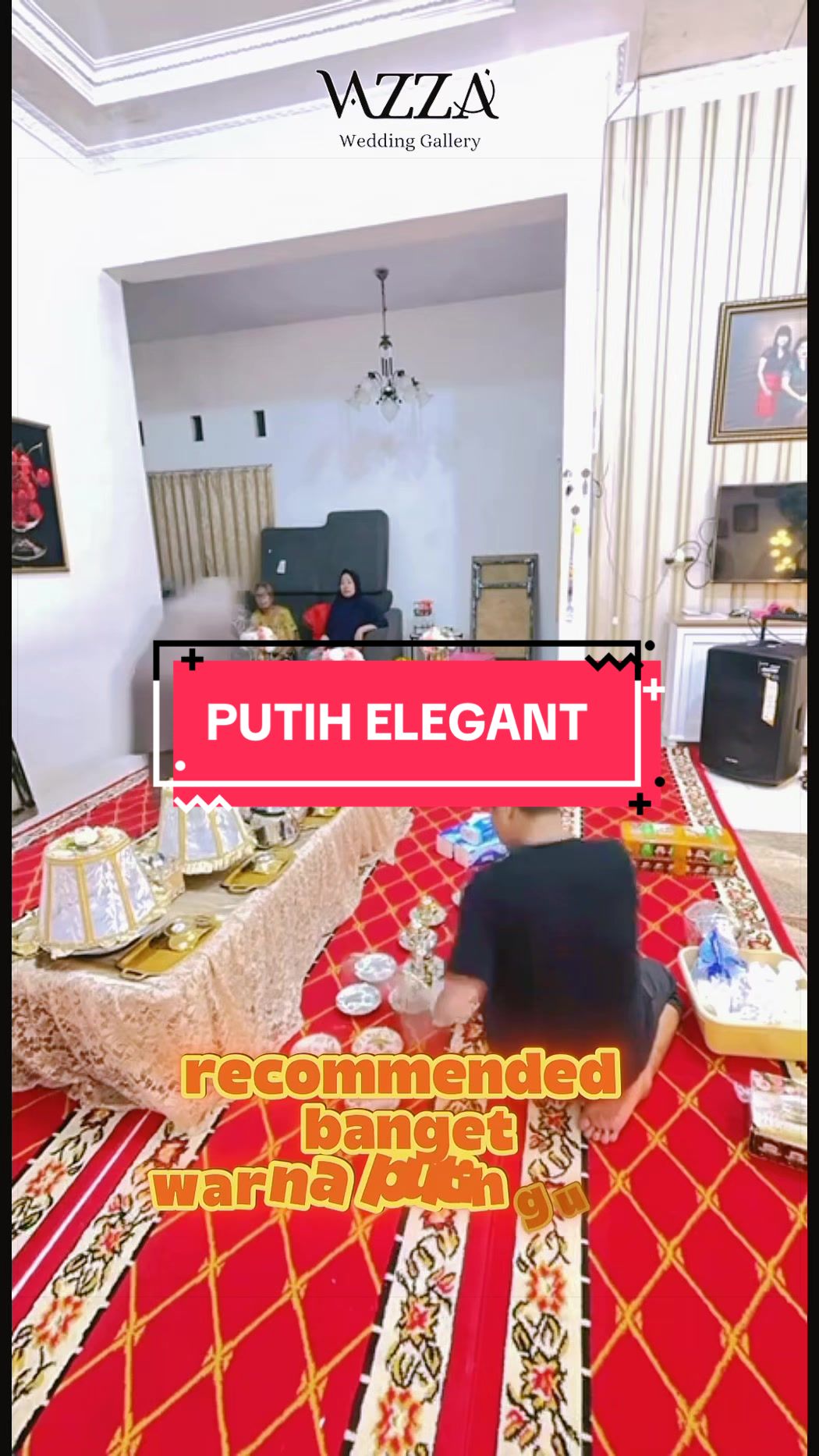 @VAZZA - SEWA ALAT NIKAH MKS