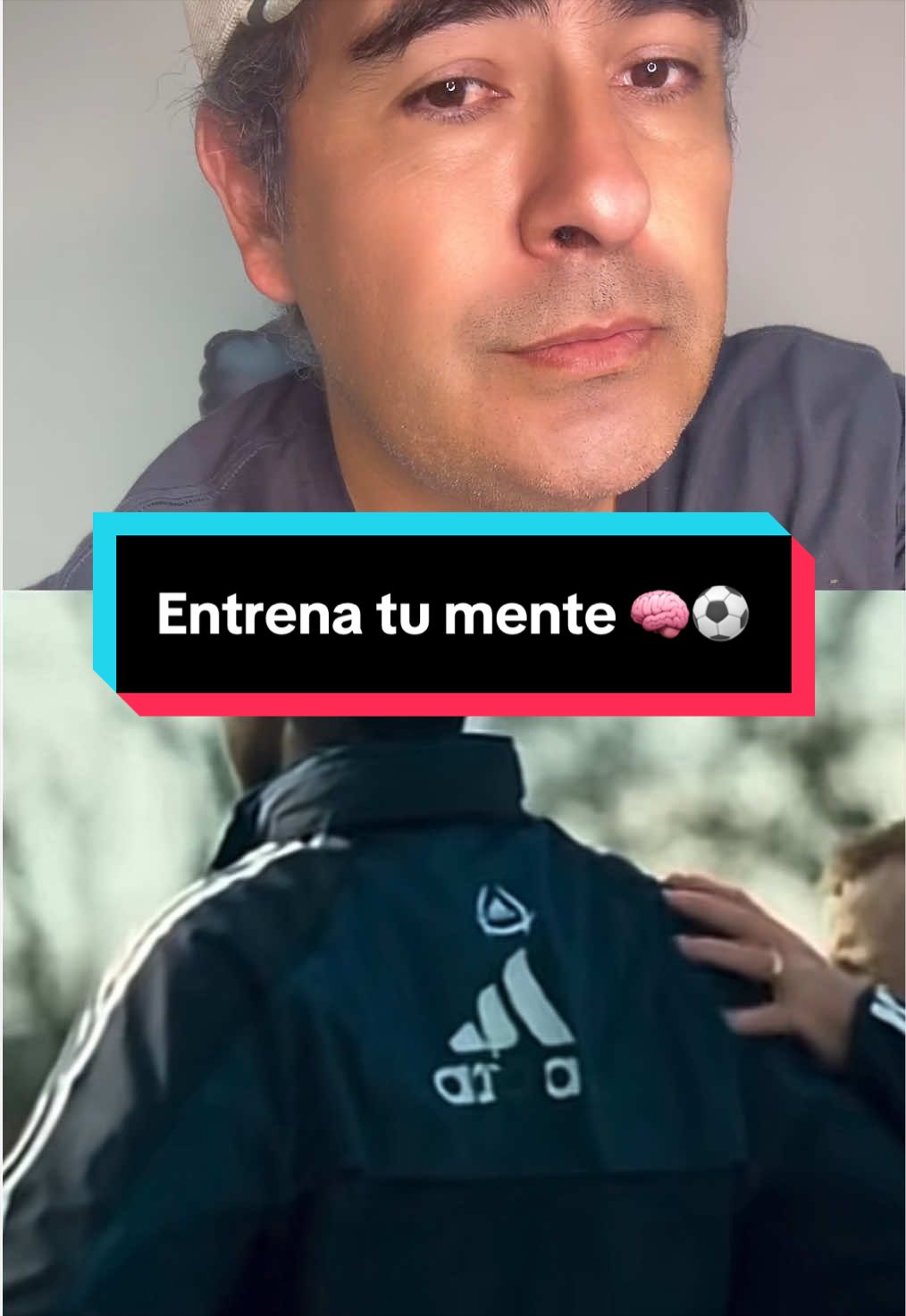 @Mané Cabrones Del Futbol