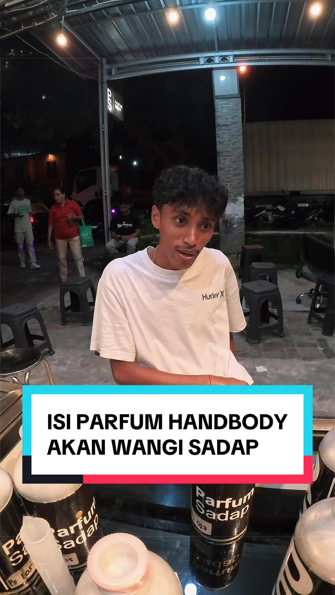 @Parfum Sadap