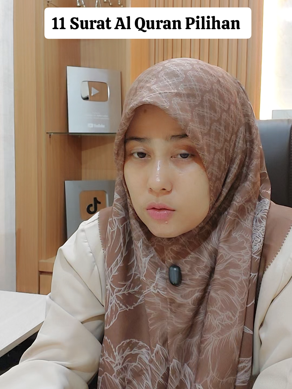 @Ustadzah Dr. Nella Lucky