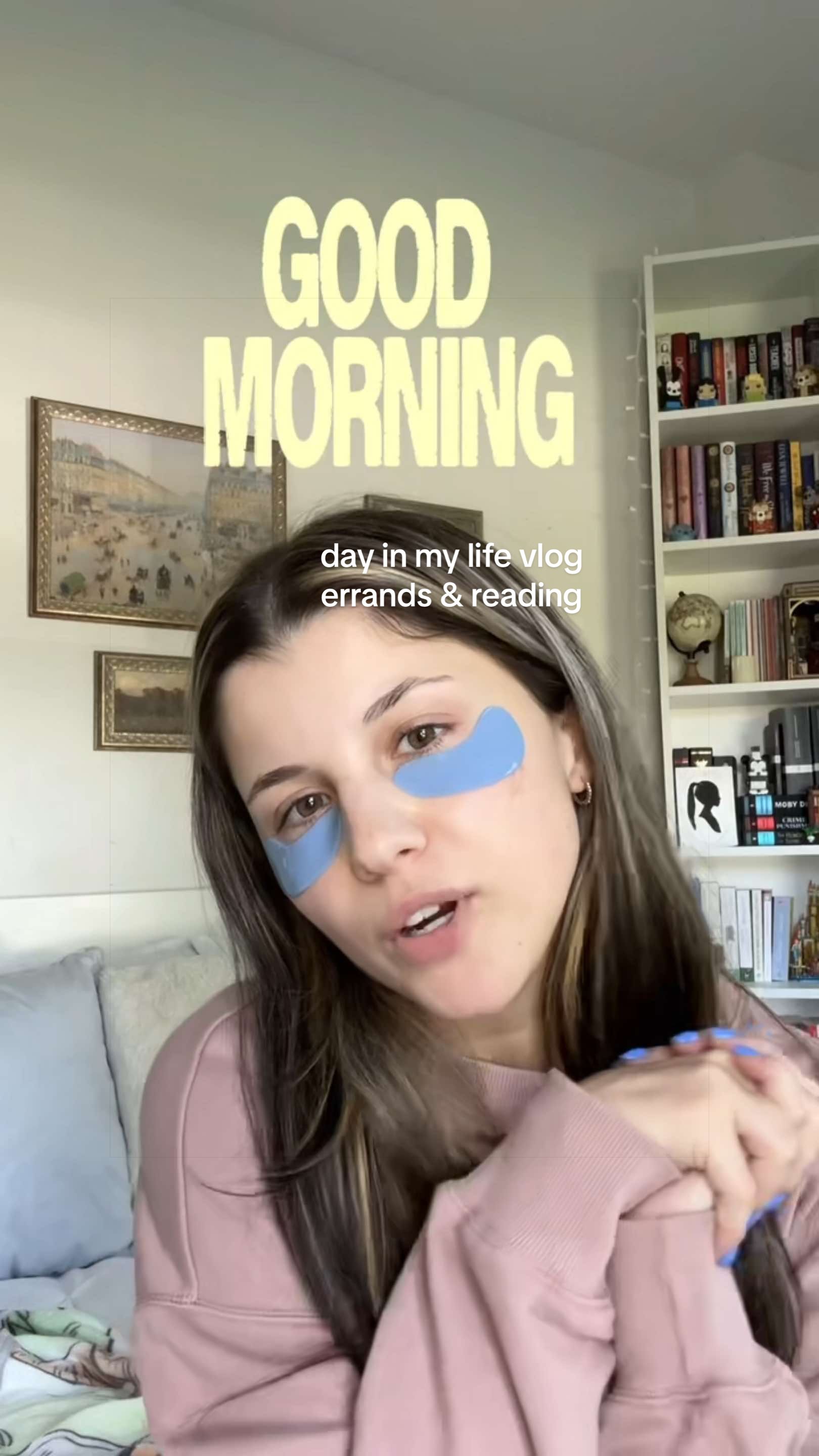 @Olivia 📖⭐️