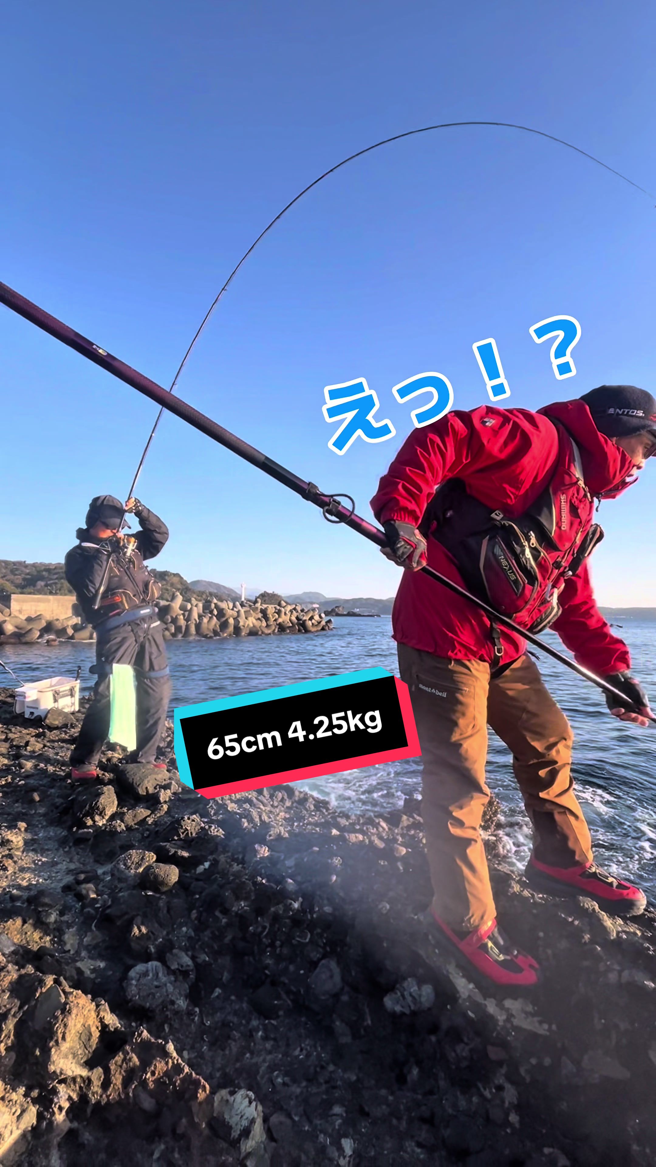 @チヌチヌ🐠