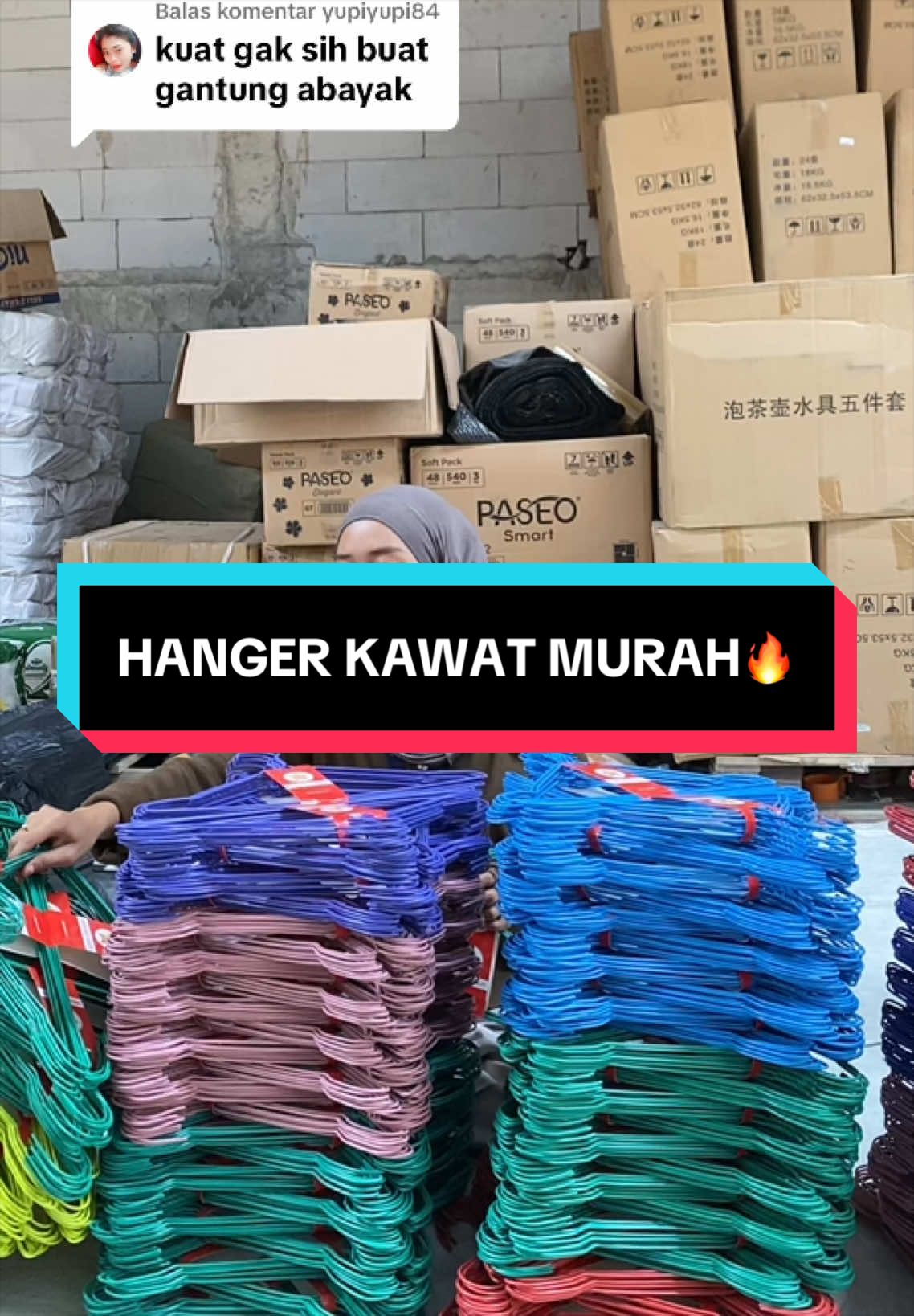 @V MART NUSANTARA