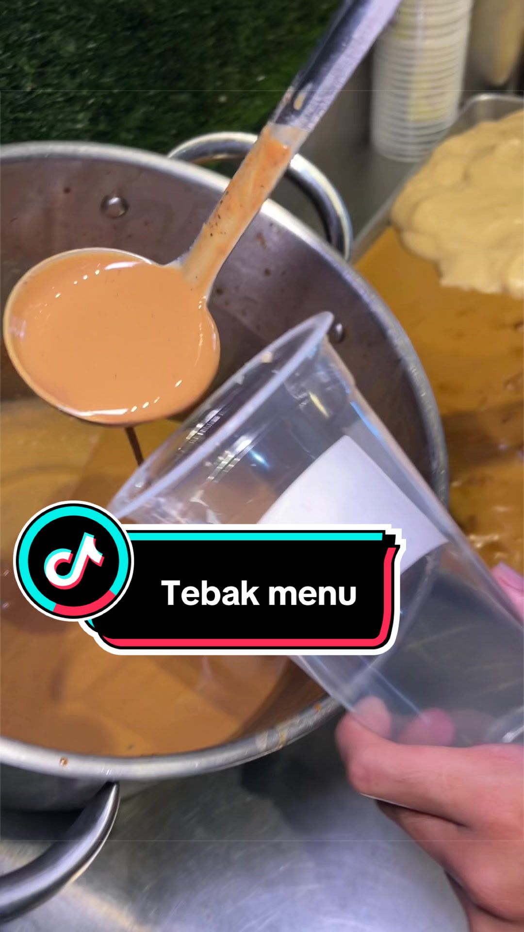 @Roti John Surabaya
