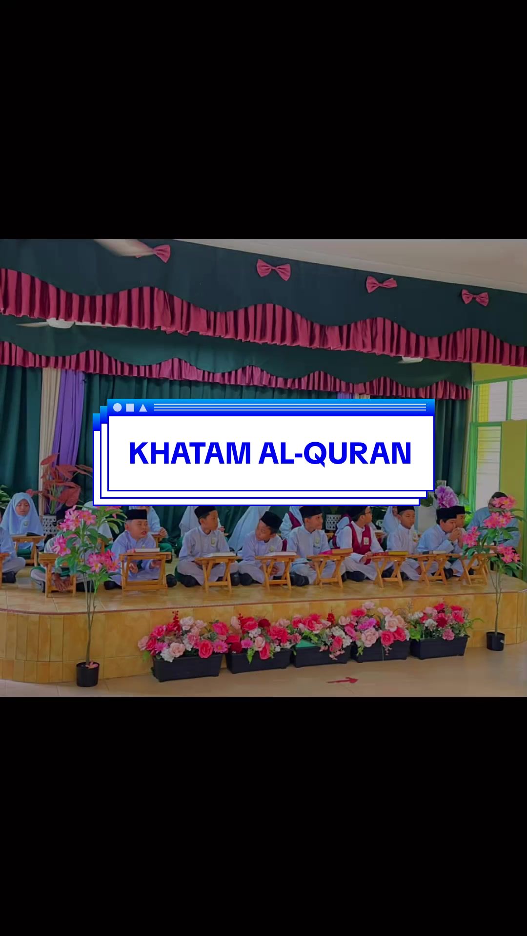 @CikguUstazah