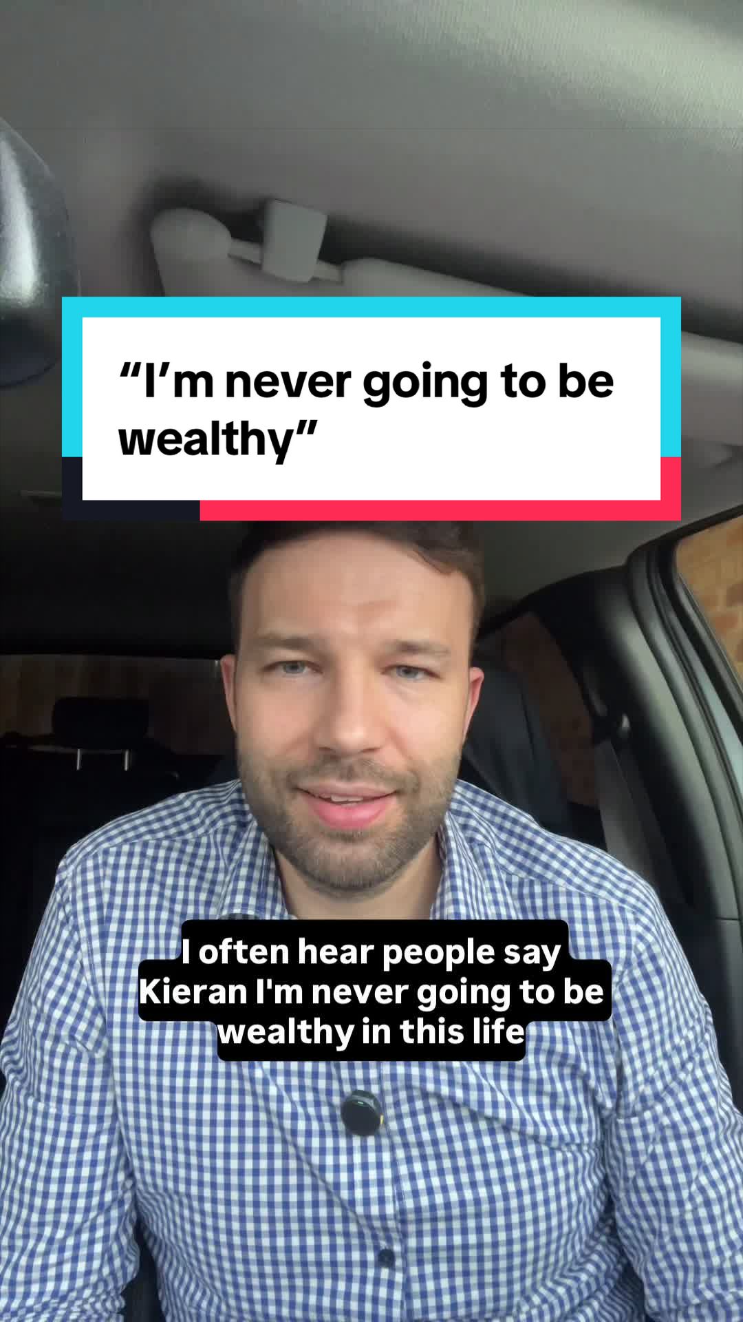 @Kieran | Financial Adviser