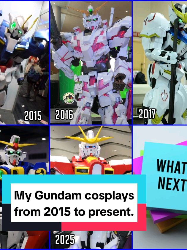 @Red's Gunpla and Cosplay 🇵🇭