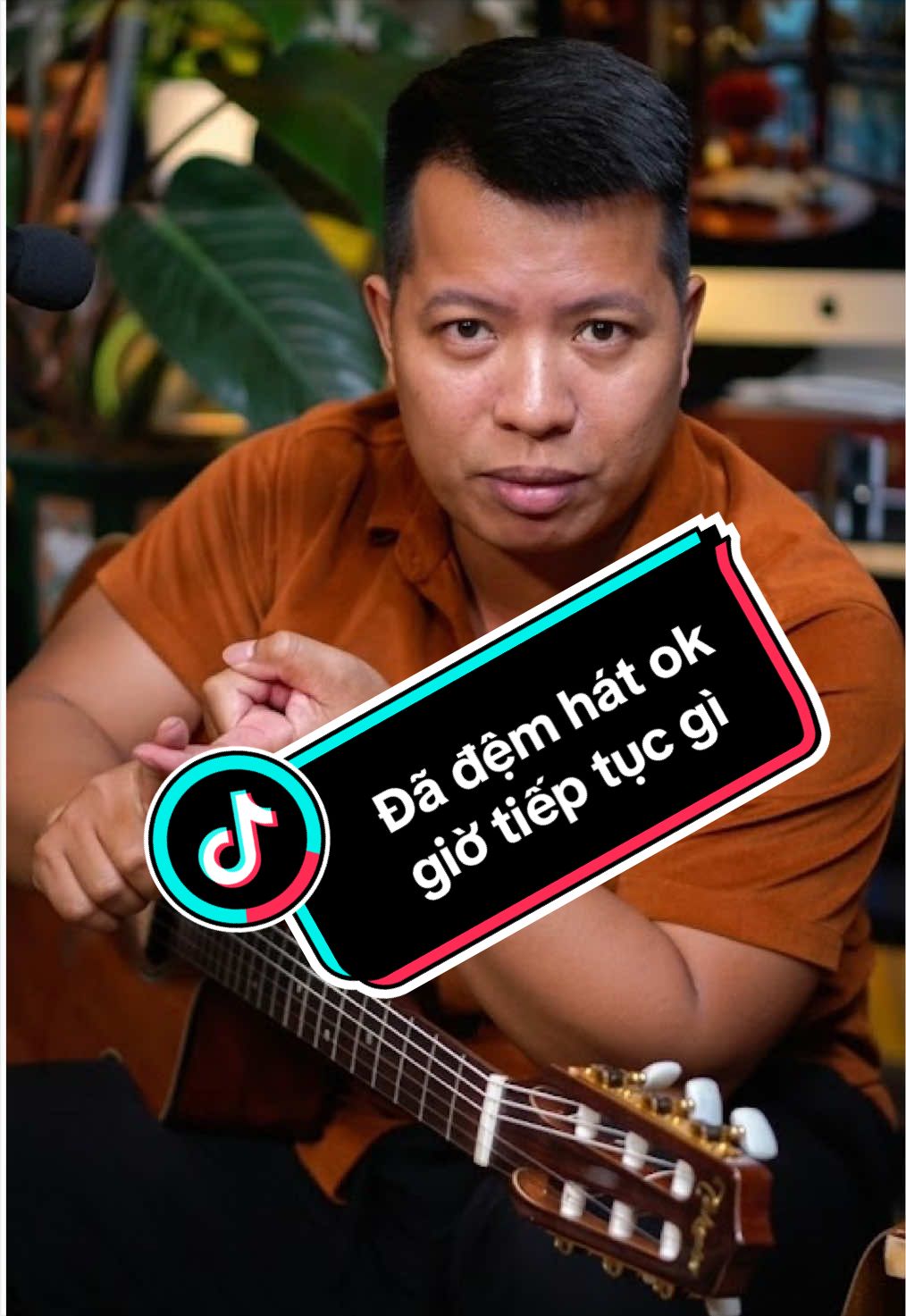 @Bảo Guitar