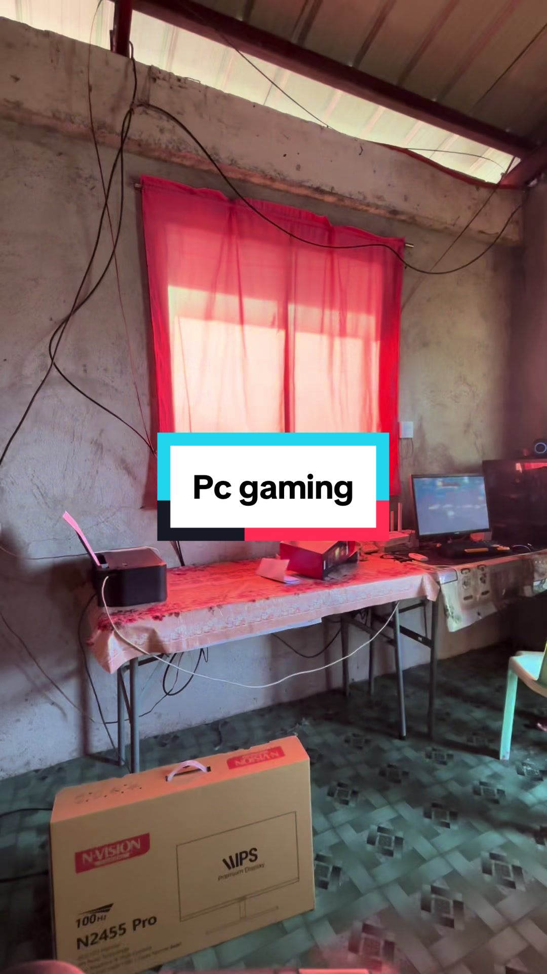 @Computer Geek Davao Pc Sales
