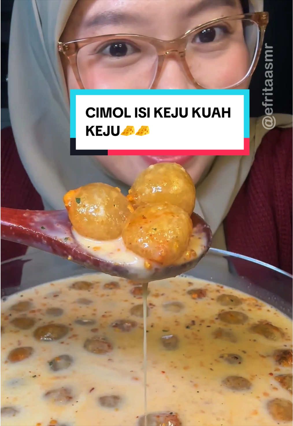 @Efrita ASMR