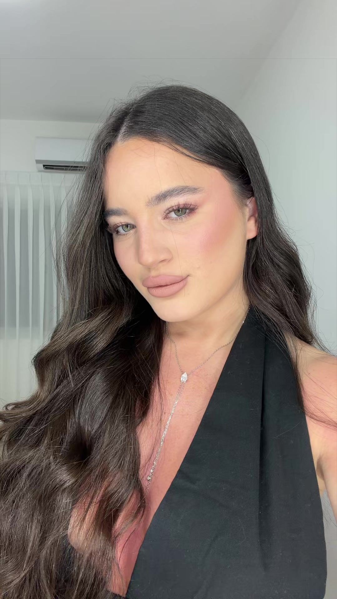 @Linoy shulman makeup 💄