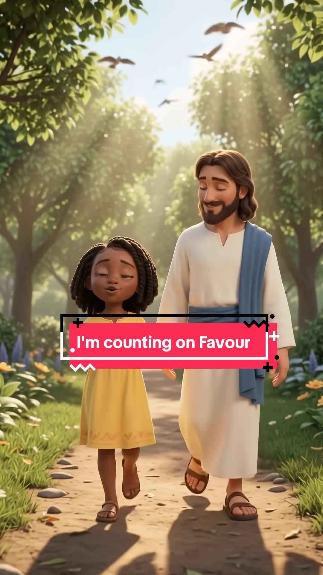 @Graceful Bible Buddies