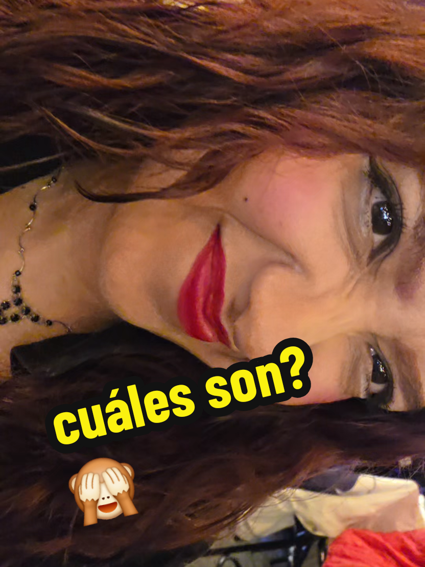 @Luz De la Cuesta