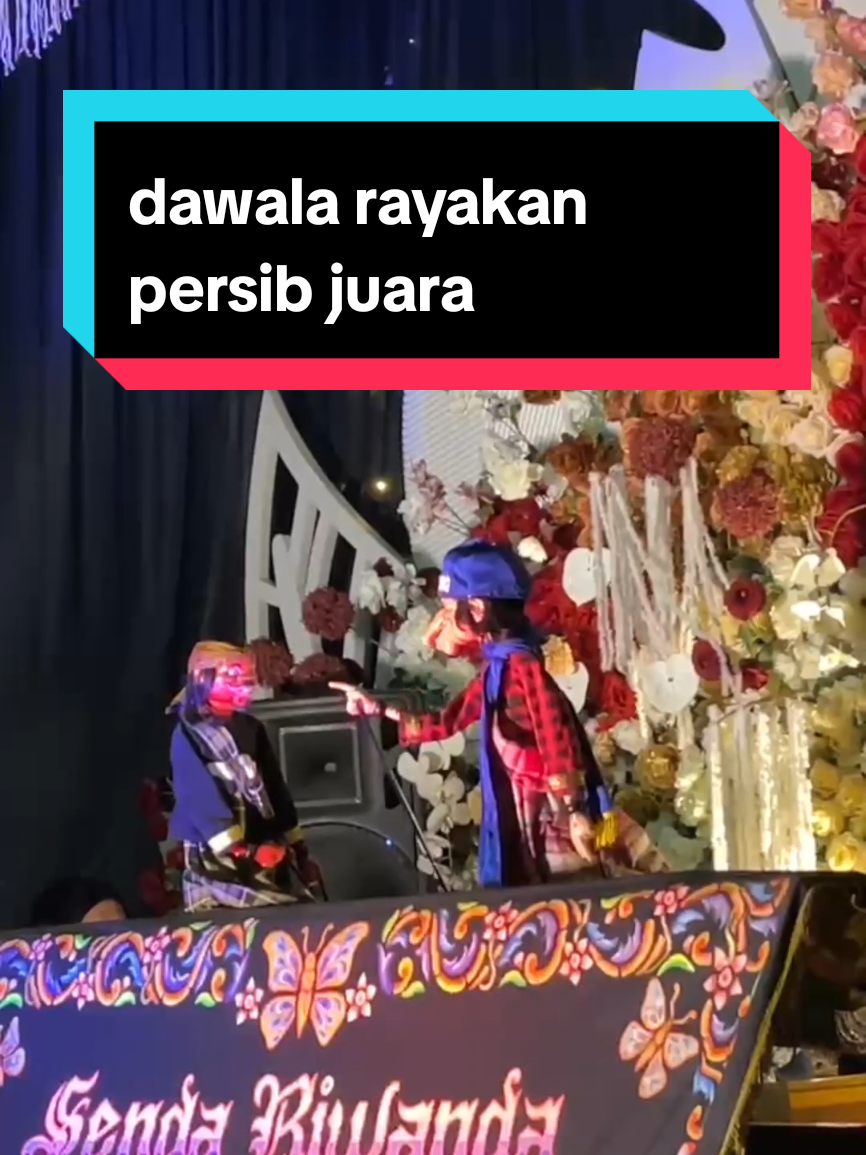 @Dalang Sénda Riwanda