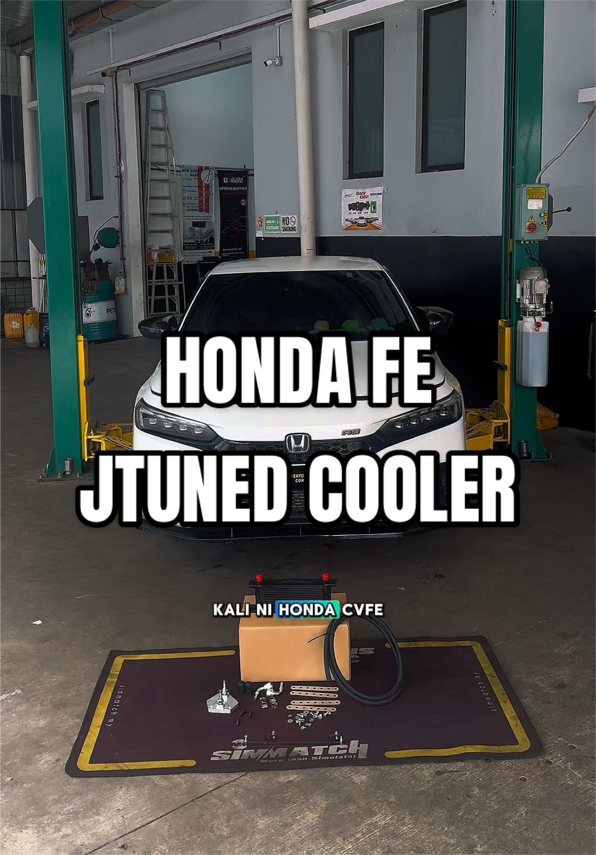 @JR Performance Concept