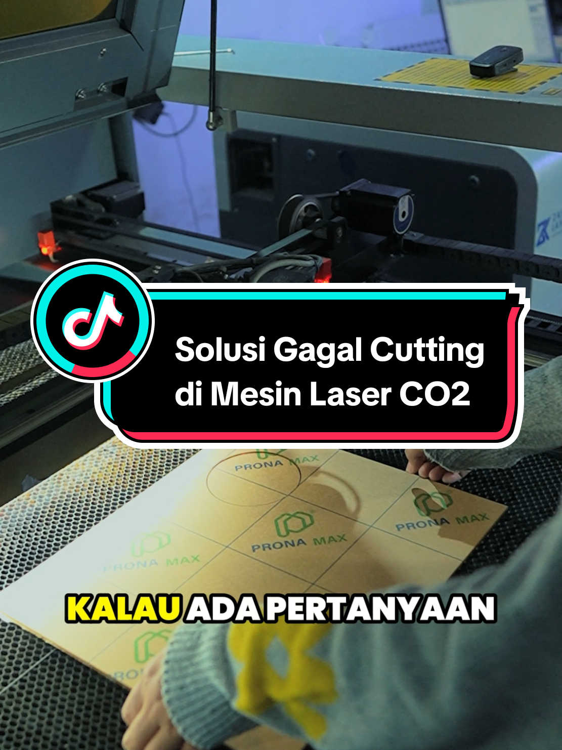 @3D Zaiku Indonesia