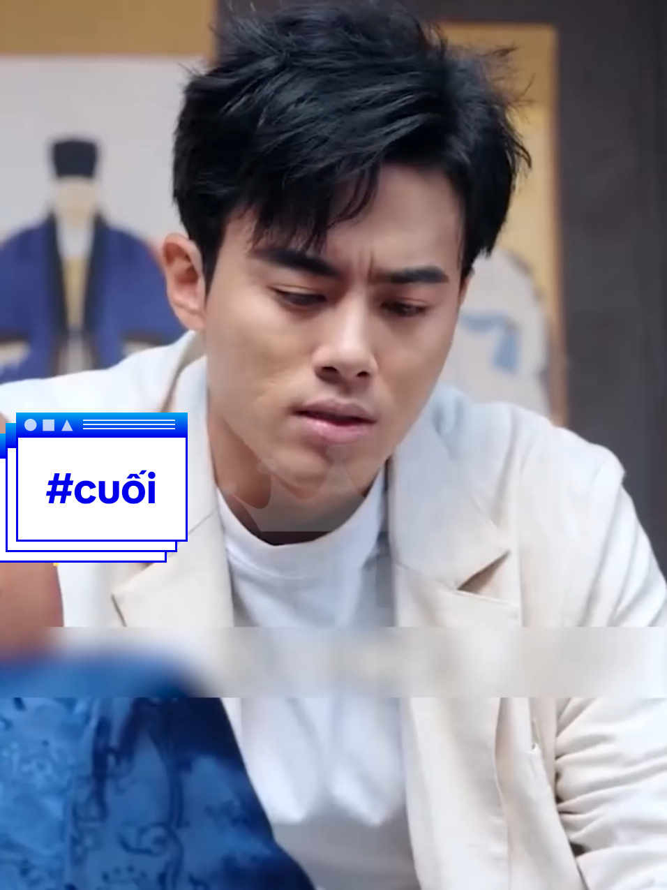 @Con Ghẻ Của TikTok 3