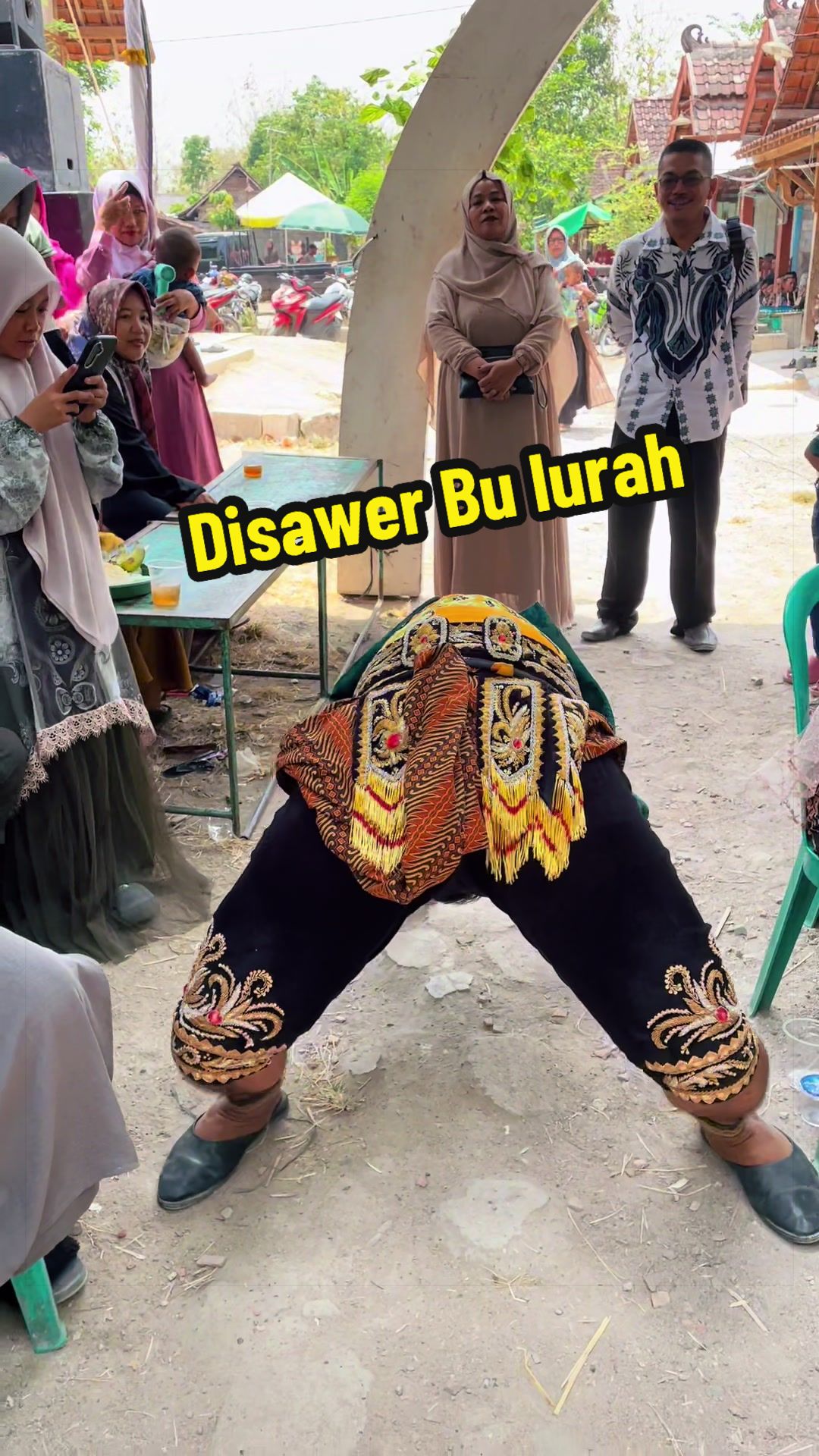 @Tombe Cucuk Lampah