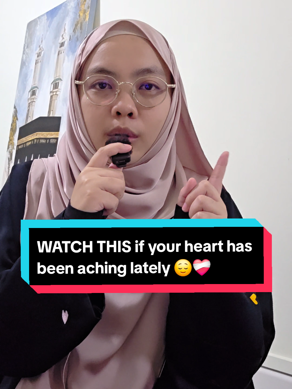 @Nur Hidayah | Reflectionist