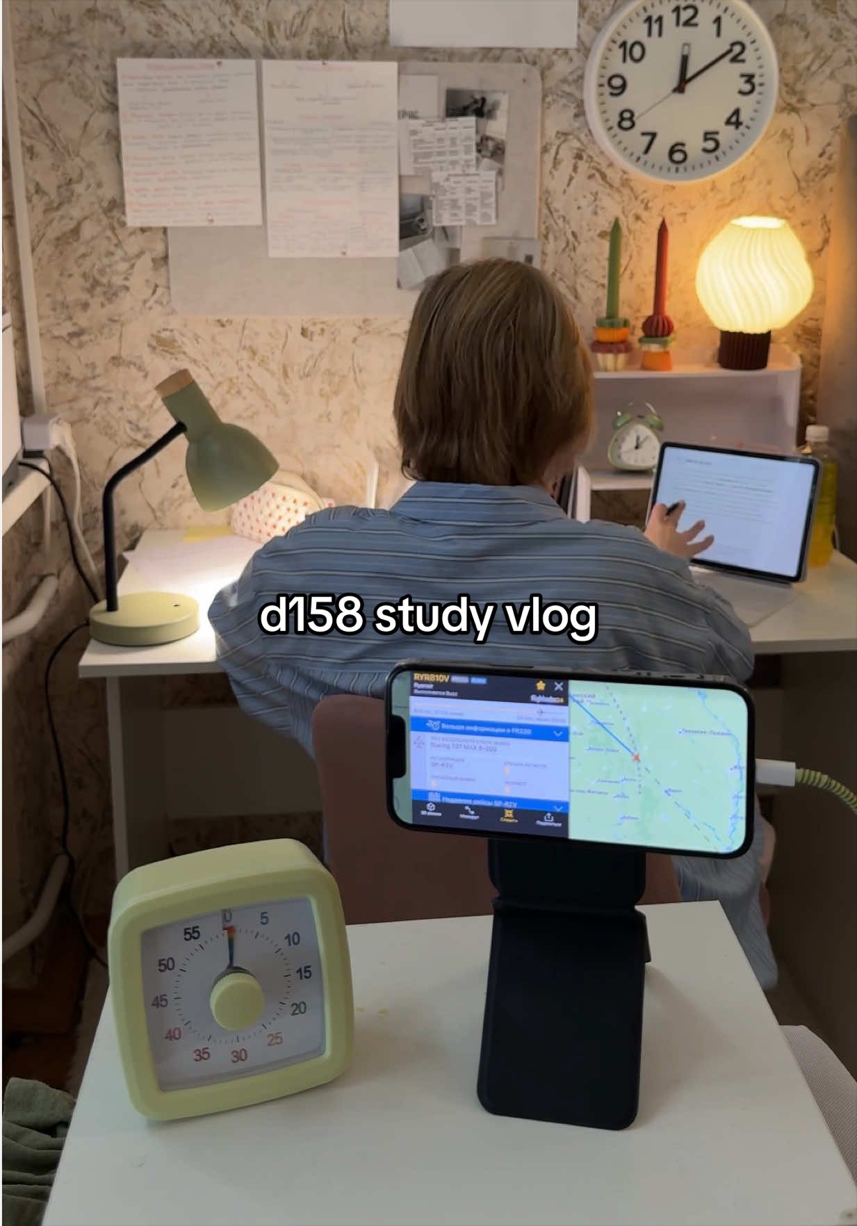 @dasha | study vlogs📚