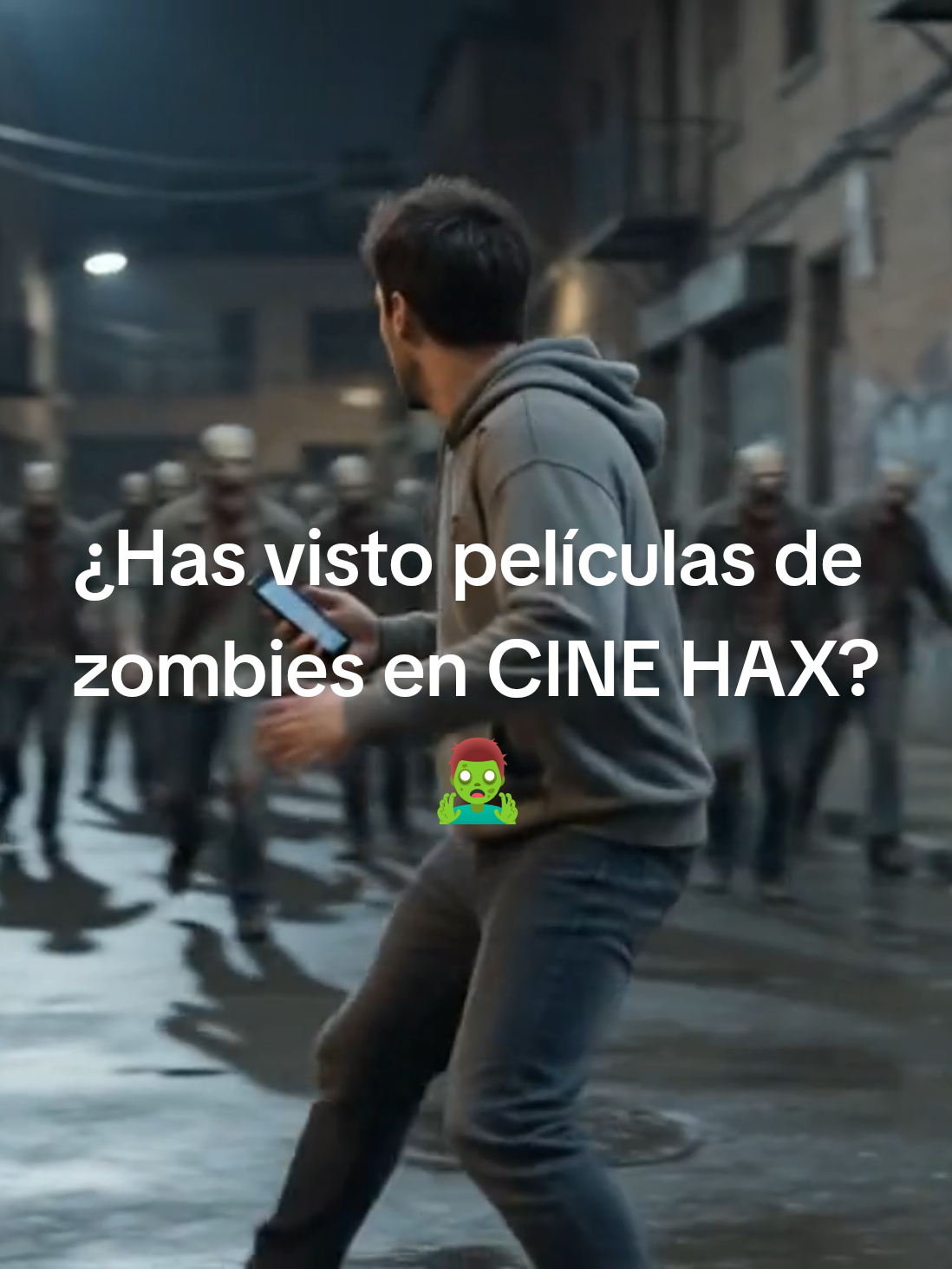 @CINE HAX