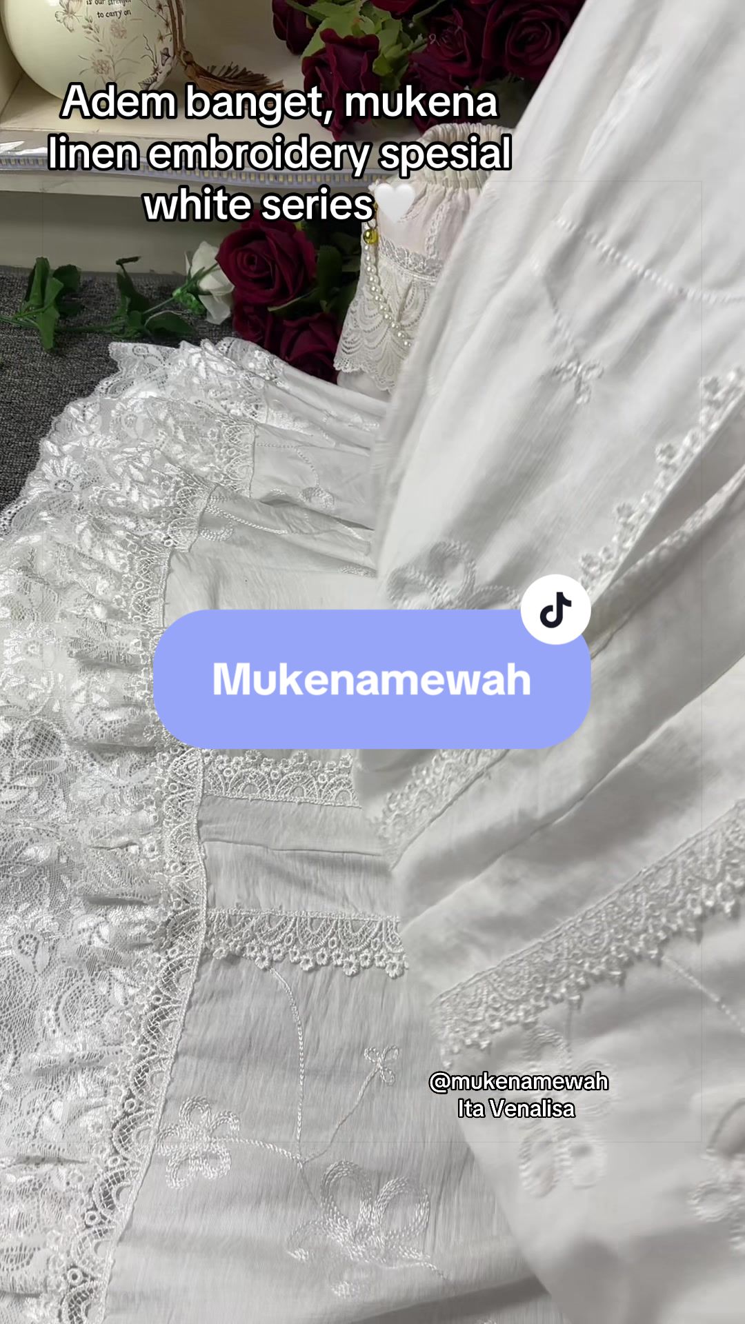 @Mukenamewah