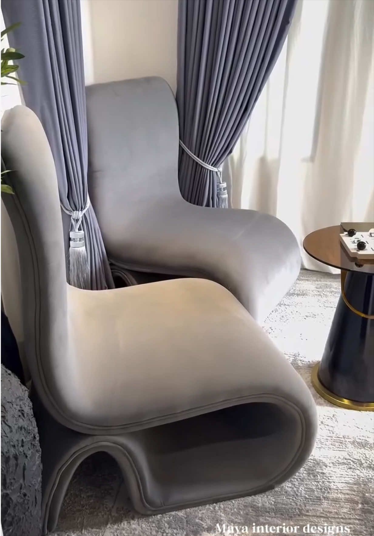 @INTERIOR DESIGNER IN BENIN