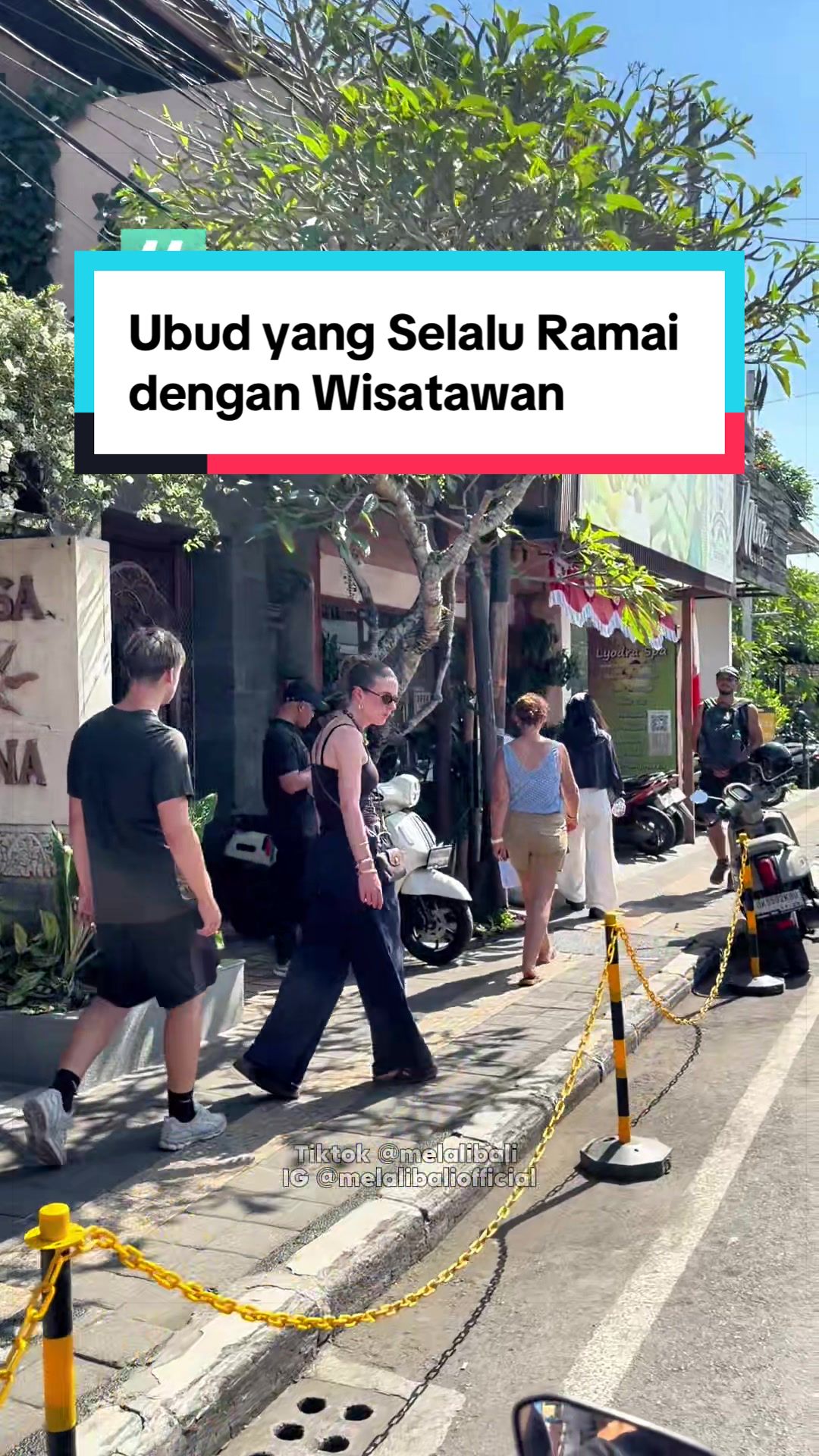 @Melali Bali