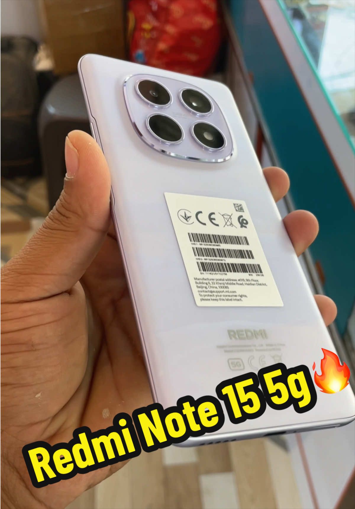 @RP MOBILE CENTER