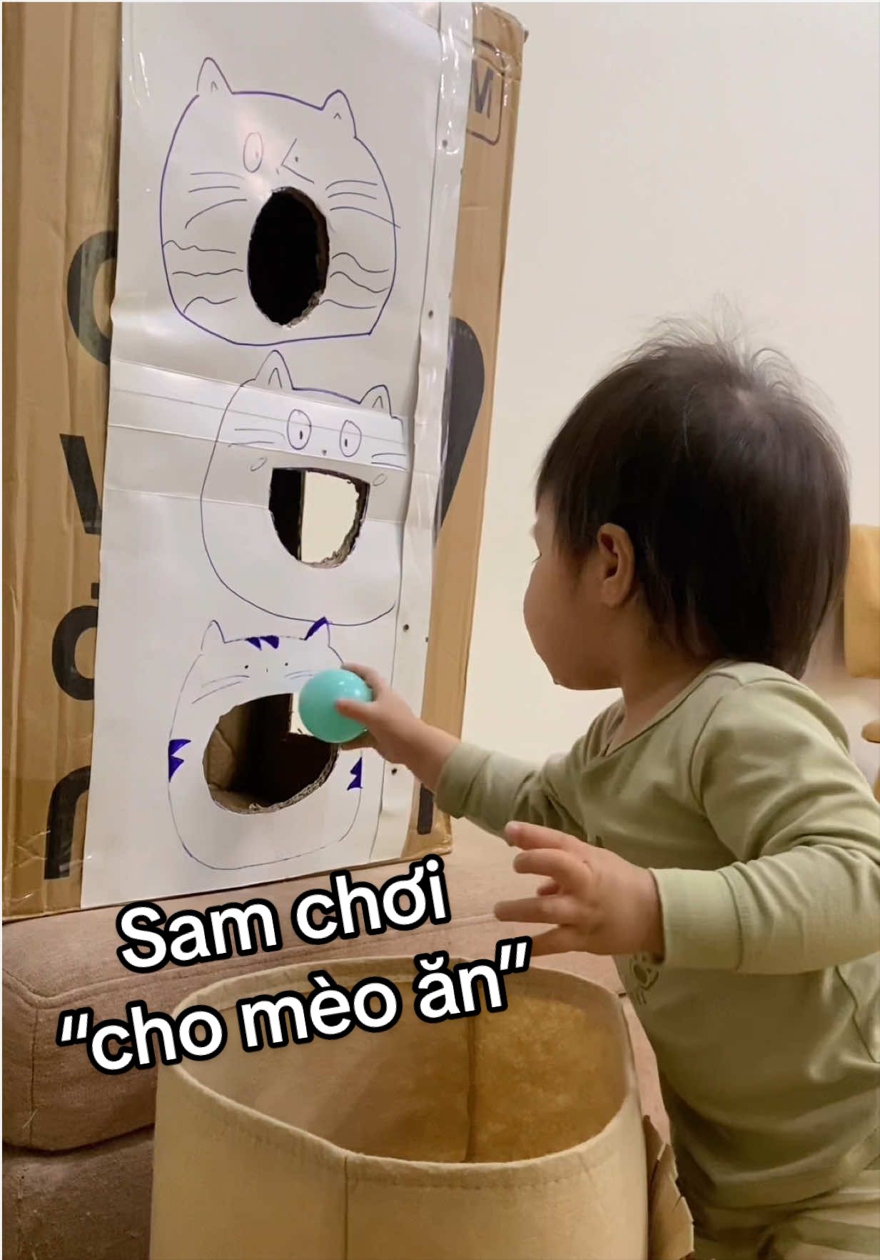 @Gia Đình Cá Cua