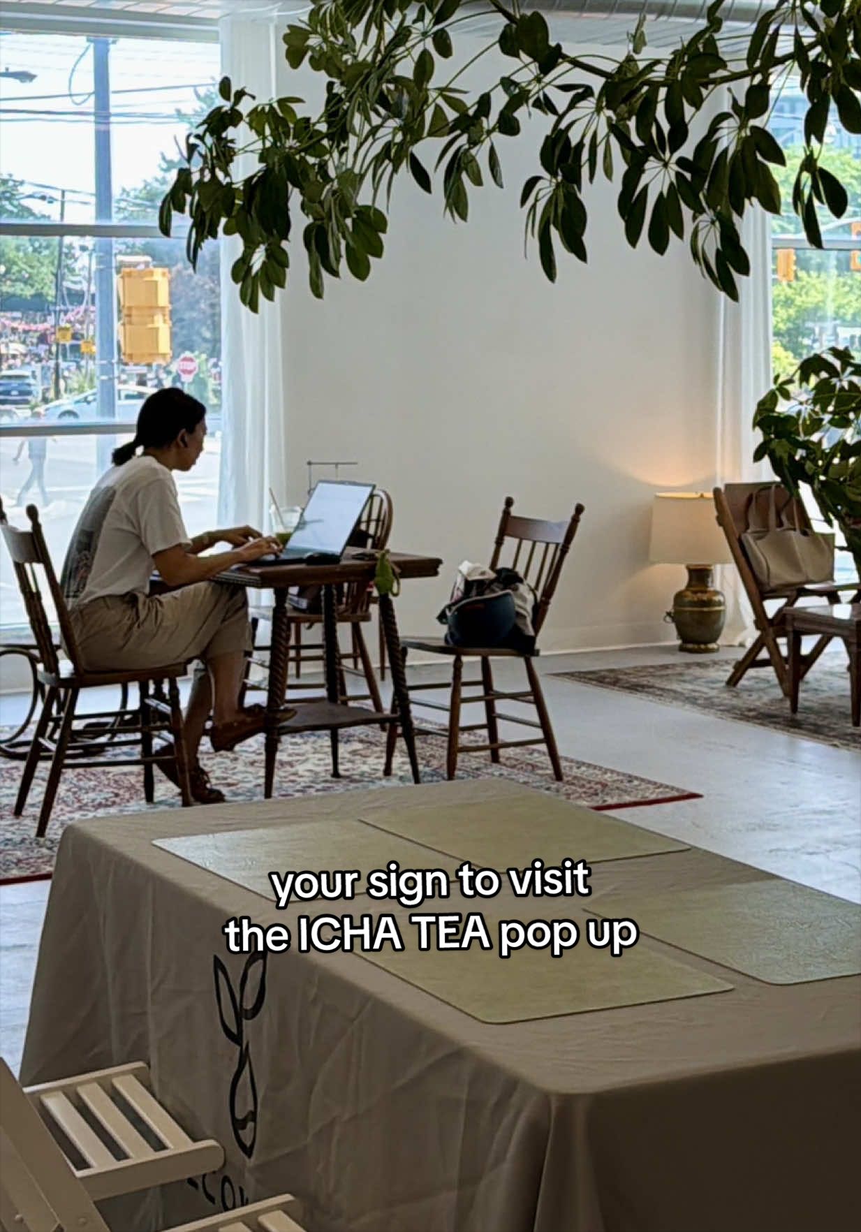 @Rayan | TO life & sips