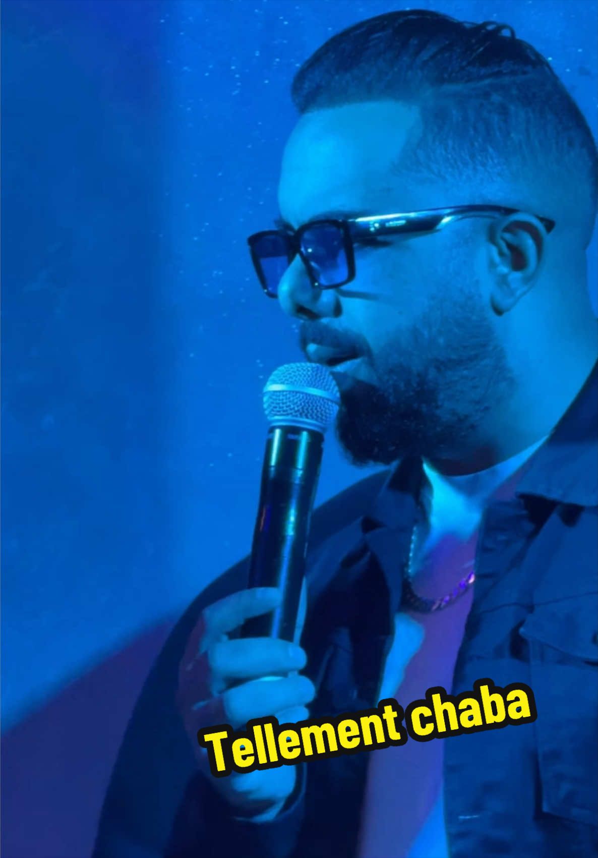 @Cheb Didine