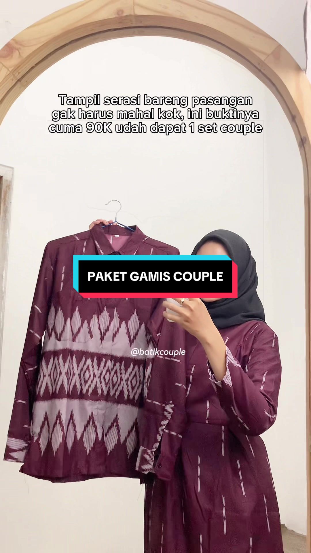 @Batikcouple