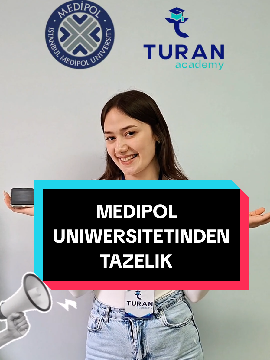 @Turan Academy