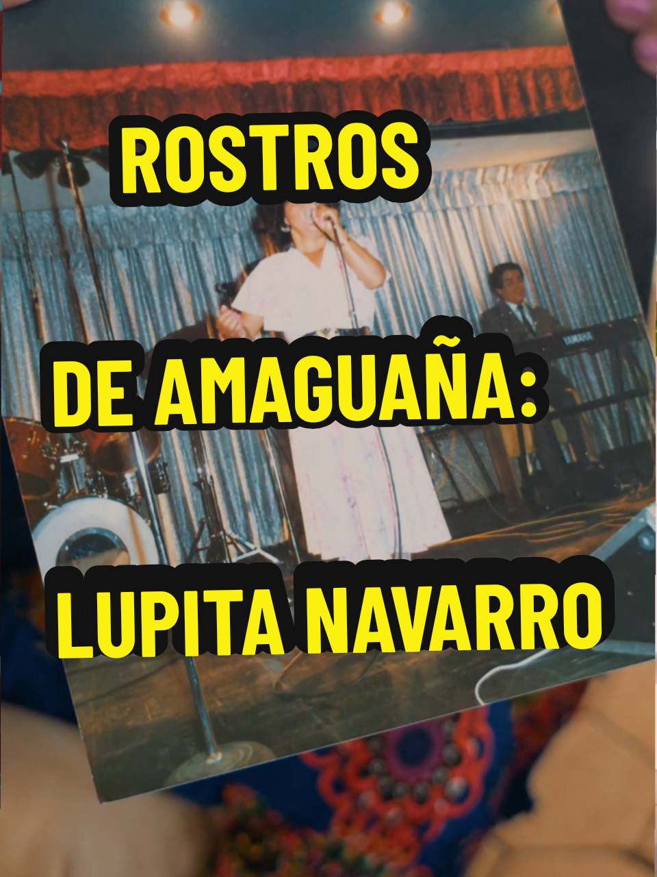 @GAD Parroquial Amaguaña